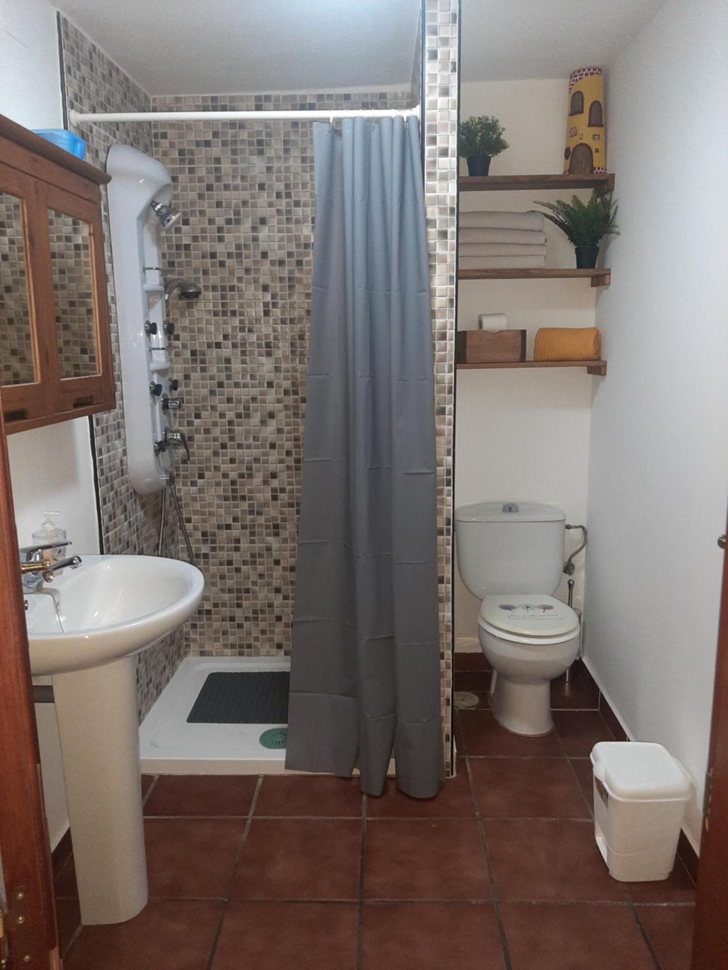 Apartamento Lanzarote Teguise  Exterior foto