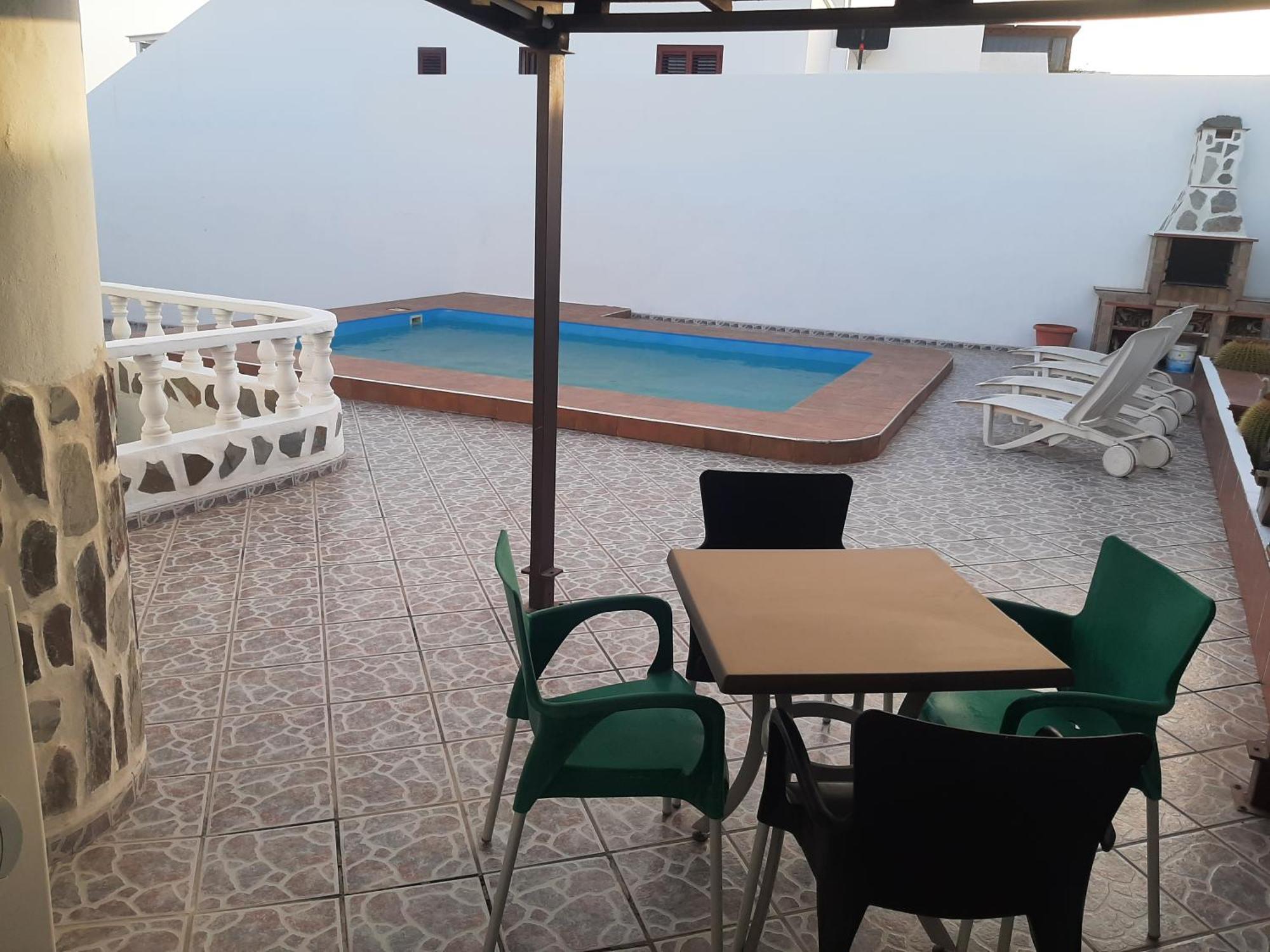Apartamento Lanzarote Teguise  Exterior foto